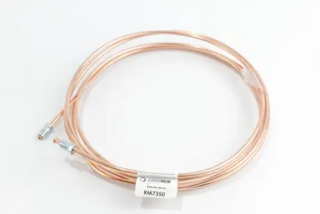 Гальмівна трубка 3.5 м (М10х1) GOODREM RM7350