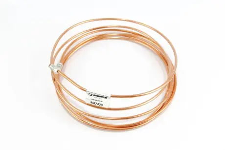 Гальмівна трубка 4.2 м (М10х1) GOODREM RM7420