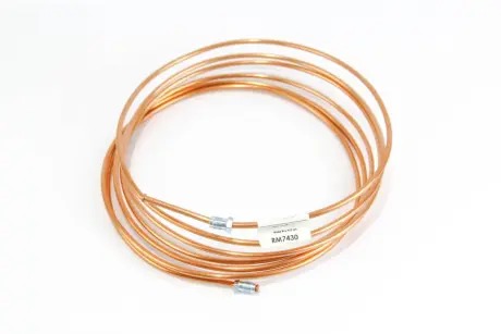 Гальмівна трубка 4.3 м (М10х1) GOODREM RM7430
