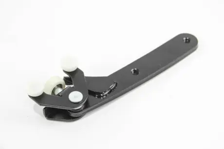 Ролик зсувних дверей Caddy 04- Л. нижній GOODREM RM8026