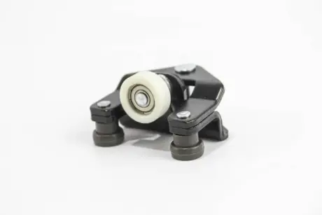 Ролик зсувних дверей Master/Movano 10- нижній (без кроншейна) GOODREM RM8032