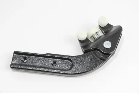 Ролик зсувних дверей vito (639) 03- нижній (+кроншт) GOODREM RM8045