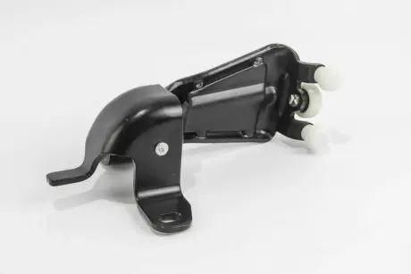 Ролик зсувних дверей Vito (639) 03- середній (+кроншт) GOODREM RM8046