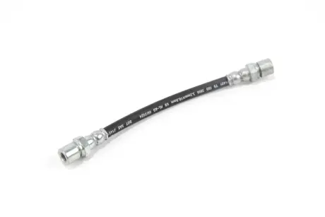 Гальмівний шланг перед. Astra/Corsa/Kadett/LeMans/Nexia (77-10) GOODREM RM8056