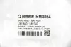 Гальмівний шланг Rapid/Roomster/Octavia/Polo/Golf/Toledo/Leon/A3 96- GOODREM RM8064 (фото 4)