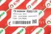 Гальмівний шланг задн. E61/Toledo/Golf/Jetta/Caddy/Passat/90/80/100 80-11 GOODREM RM8106 (фото 4)
