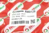 Гальмівний шланг задн. Mazda 2 03-/Peugeot 206 98- GOODREM RM8129 (фото 4)