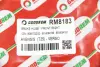 Гальмівний шланг Corolla/Avensis 05-13 GOODREM RM8183 (фото 4)