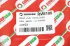 Гальмівний шланг Musa/Idea/Ducato/Jumper/Boxer 94-12 GOODREM RM8186 (фото 4)