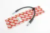 Гальмівний шланг Ducato/Jumper/Boxer 01-12 GOODREM RM8253 (фото 1)