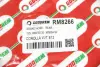 Гальмівний шланг Corolla 04-14 GOODREM RM8266 (фото 4)