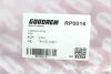 Пружина передня T5 2.5TDI 03- GOODREM RP0016 (фото 3)