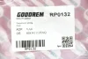 Пружина перед Passat B5 1.9TDI/2.3i/2.8i 96>05 GOODREM RP0132 (фото 3)