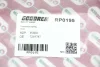 Пружина передня Sharan/Alhambra/Galaxy 95-10 GOODREM RP0195 (фото 3)