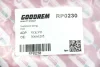 пружина передня volvo S40/V50 1.6-2.0D 05-11 (364х158х13 мм) GOODREM RP0230 - фото 3