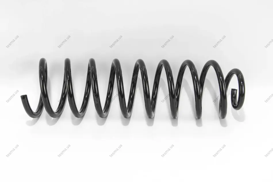 Пружина задня VW Passat B3/B4 88-96 (396*11,3*111) GOODREM RP1057 (фото 1)