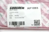 Пружина задня BMW 3 (E36/E46) 90-07 D14,5/147 L227 GOODREM RP1093 (фото 3)