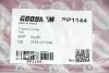 Пружина задня BMW 7 (e38) 2.5-5.0 94-01 GOODREM RP1144 (фото 3)