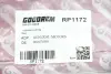 пружина задня opel astra F/Kadett E 84-02 GOODREM RP1172 - фото 3