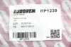 Пружина задня Auris/Corolla 06-14 GOODREM RP1239 (фото 3)