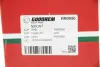 Подушка двигуна, задня INSIGNIA 2.0 CDTI 08-17 GOODREM RR0950 (фото 4)