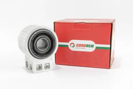 Сайлентблок переднього важеля (позаду) Opel Astra J 09-15 GOODREM RR1030