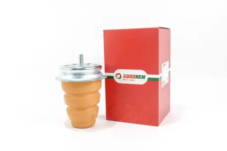 Відбійник ресори Ducato/Boxer (1.4t) 94-06 GOODREM RR1472