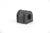 Подушка стабілізатора. перед Duster 10- (18mm) GOODREM RR1575 (фото 2)
