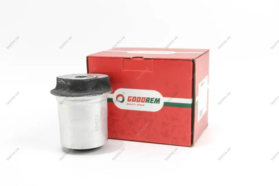 Подушка задньої балки Combo 01-/Astra G 98- GOODREM RR4560 (фото 1)