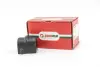 Подушка переднього стабілізатора Combo 01- (16mm) GOODREM RR4563 (фото 1)