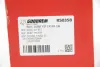 Опора кульова (передня/знизу) Fabia 07-/Roomster/Polo 01-09 Пр. GOODREM RS0358 (фото 4)