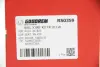 Опора кульова (передня/знизу) Fabia 07-/Roomster/Polo 01-09 Л. GOODREM RS0359 (фото 4)