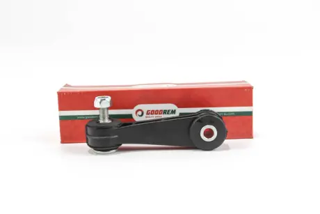 тяга стабілізатора перед. VW golf IV 97-06/Bora 98-01/Octavia I 96-10 (пластик) GOODREM RS0406