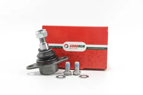 Опора кульова (передня/знизу) BMW X5 (E53) 00-07 GOODREM RS1184