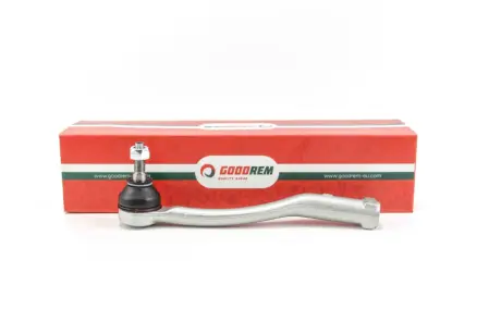 Наконечник рульової тяги Peugeot 207/C3 06- Пр. GOODREM RS2118