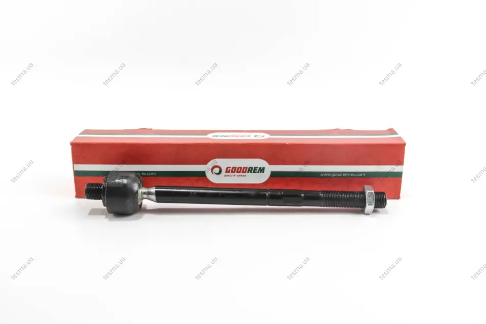 Тяга рульова Fiat Ducato/Peugeot Boxer 06- GOODREM RS2237 (фото 1)