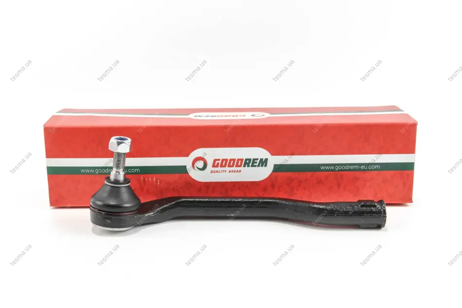 Наконечник рульової тяги Duster 10- Л. GOODREM RS2335 (фото 1)