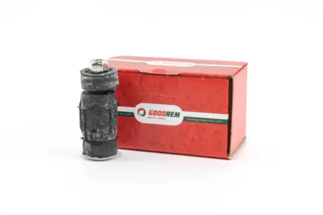 Тяга стабілізатора перед. Kangoo 97-08/Clio 91- GOODREM RS2357