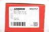 Опора кульова (передня/верх/низ) Daily I/II 83-06 (торсіонна підвіска) GOODREM RS4757 (фото 4)