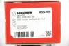 Опора кульова (передня/знизу) Land Rover Freelander 98-06 GOODREM RS5289 (фото 5)