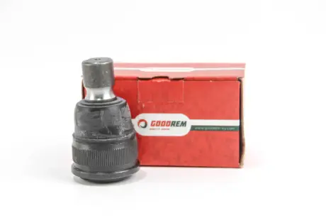 опора кульова (передня/знизу) mazda 3/6/CX-5 11- GOODREM RS5621