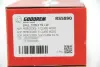 Опора кульова (передня/знизу) MB C/E-клас (W202/W210) GOODREM RS5890 (фото 4)