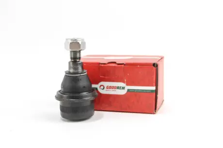 Опора кульова (передня/знизу) MB E/S-клас (W211/W220) GOODREM RS6034