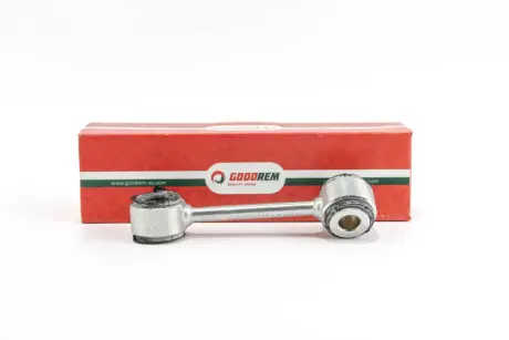 Тяга стабілізатора перед. MB W210 Пр. GOODREM RS6104