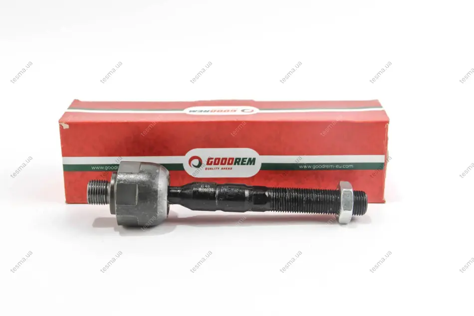 Тяга рульова MB M-Class (W163) 98-05 GOODREM RS6236 (фото 1)