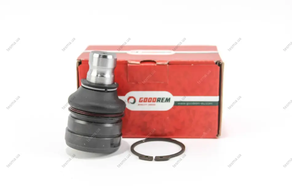 Опора кульова (передня/знизу) Lancer 03-/Outlander 06-12/Citroen C4 12- GOODREM RS6527 (фото 1)