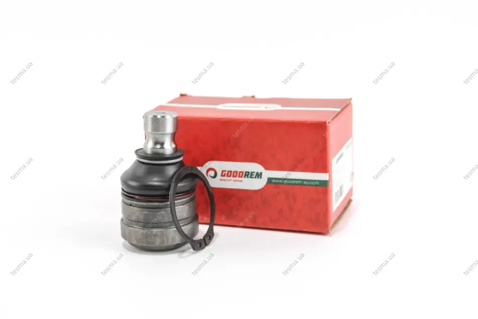 Опора кульова (передня/знизу) Mitsubishi Carisma 99-06 GOODREM RS6548 (фото 1)
