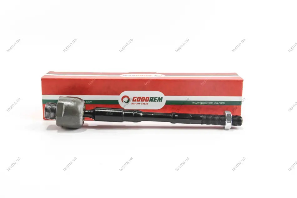тяга рульова renault koleos/nissan X-Trail/Qashqai 07- GOODREM RS7061 - фото 1