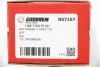 тяга стабілізатора перед. nissan X-Trail 01-13 пр. GOODREM RS7157 - фото 4
