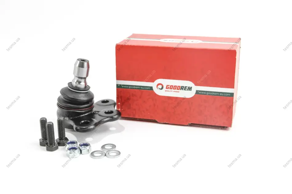 Опора кульова (передня/знизу) Astra G/H/Vectra/Omega B 94-03 GOODREM RS7200 (фото 1)
